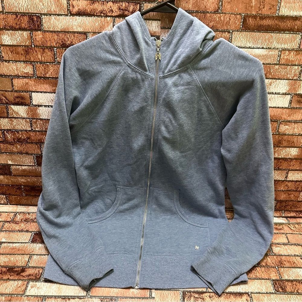 Victorias Secret Women’s Hoodie full zip up size SP